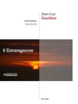 6 Extravagances 