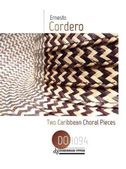 2 Caribbean Choral Pieces 