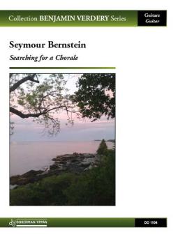 Searching For A Chorale 