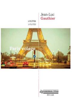 Paris Volage 