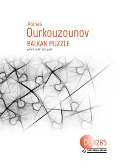 Balkan Puzzle 