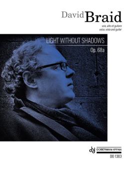 Light Without Shadow op. 68A 