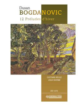 12 Préludes D'Hiver 