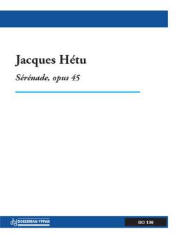 Sérénade op. 45 