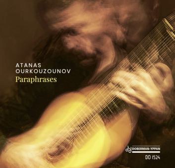 Paraphrases CD 
