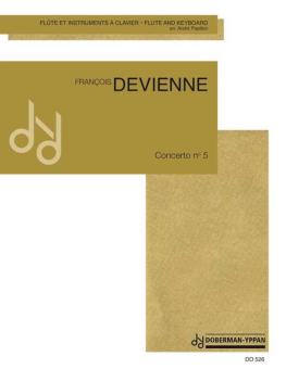 Concerto no. 5 