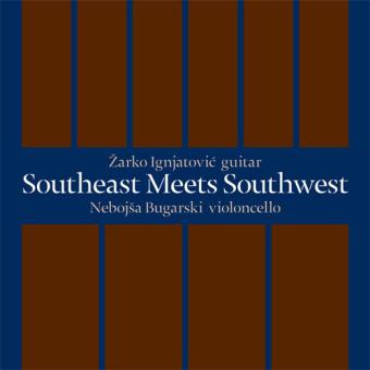 Southeast Meets Southwest 