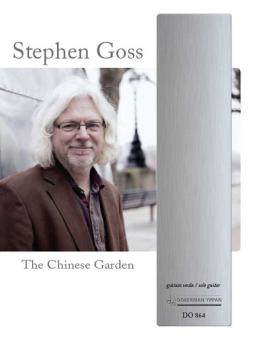 The Chinese Garden 