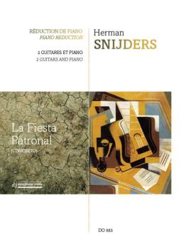 La Fiesta Patronal 