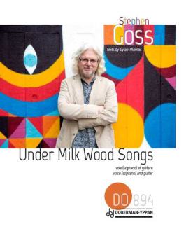 Under Milk Wood Songs 