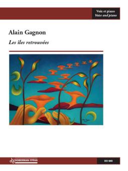 Les îles retrouvées 