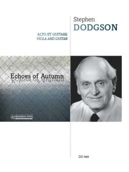 Echoes of Autumn 