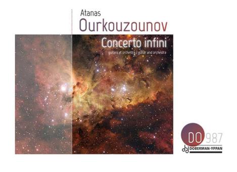 Concerto infini 