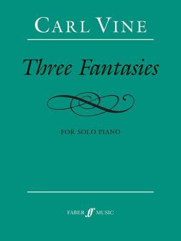 3 Fantaisies 