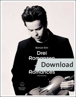 3 romances 