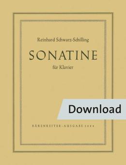 Sonatina Download