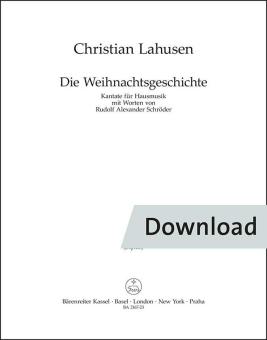 Die Weihnachtsgeschichte Download