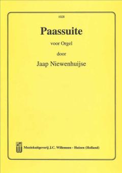 Paassuite 