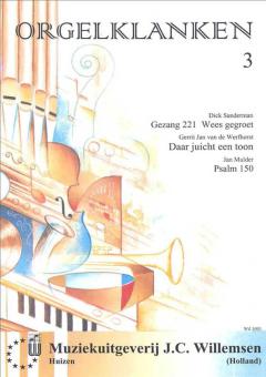 Orgelklanken 03 