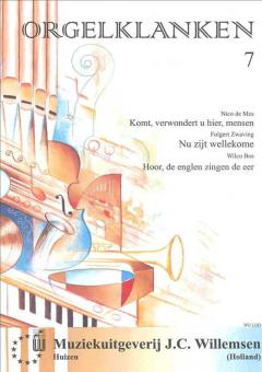 Orgelklanken 07 