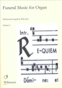 Funeral Music for Organ 2 