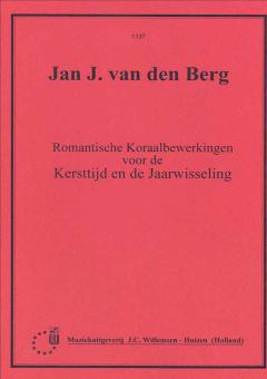 Romantische Koraalbewerkingen 