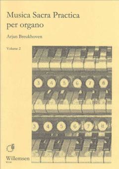 Musica Sacra Practica 2 