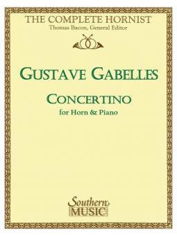 Concertino 