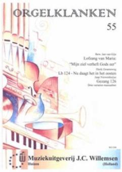 Orgelklanken 55 