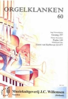 Orgelklanken 60 