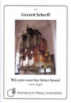 Wij Eten Weer Bitter Brood 