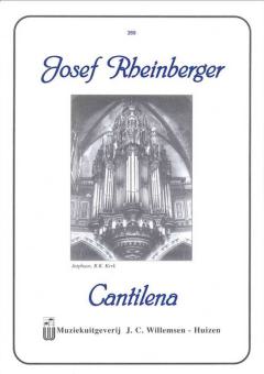 Cantilena 