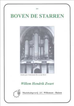 Boven De Starren 