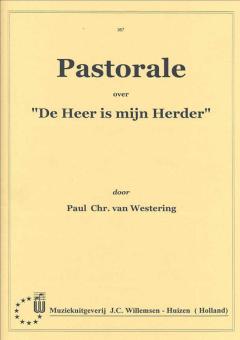 De Heer Is Mijn Herder - Pastorale 