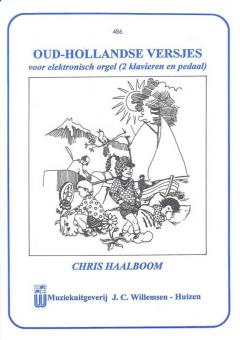 Oud Hollandse Versjes 