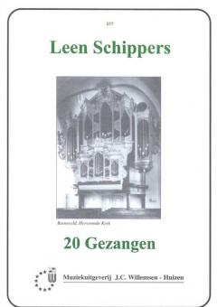 20 Gezangen 