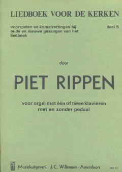 Liedboek Voor De Kerken Deel 5 