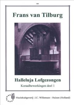 Halleluja Lofgezongen 1 