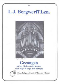 Gezangen Liedboek 