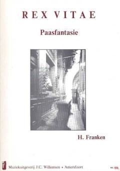 Rex Vitae Paasfantasie 
