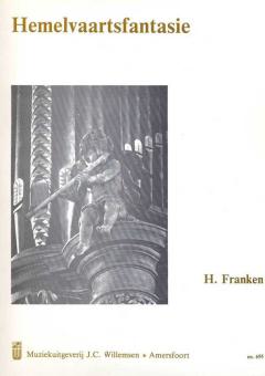 Hemelvaartsfantasie 