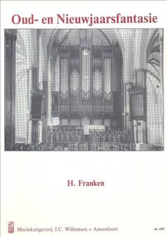 Oud & Nieuwjaarsfantasie 