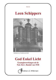 God Enkel Licht 