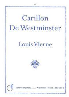 Carillon De Westminster 