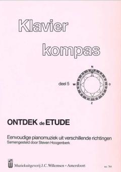 Klavierkompas 5 Ontdek De Etude 