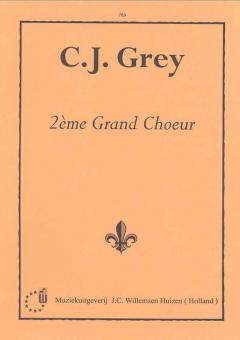 Grand Choeur 2 