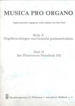 Musica Pro Organo Serie A 2 
