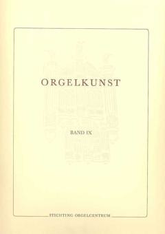 Orgelkunst 09 