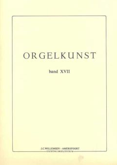 Orgelkunst 17 