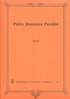 Toccata 